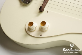 Soulville - Vintage White